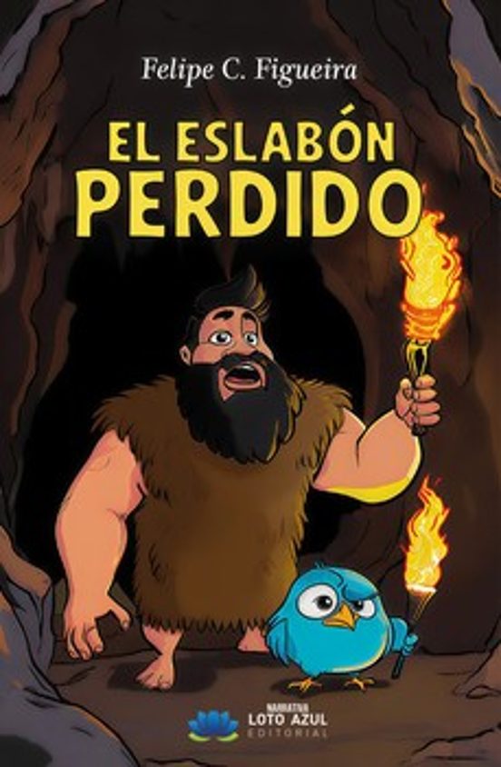 El Eslabón Perdido