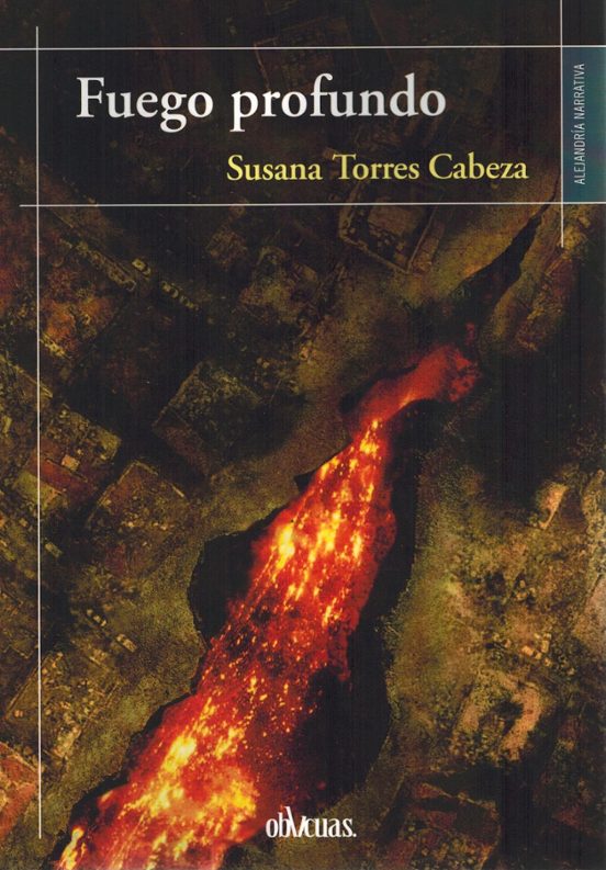 Fuego profundo