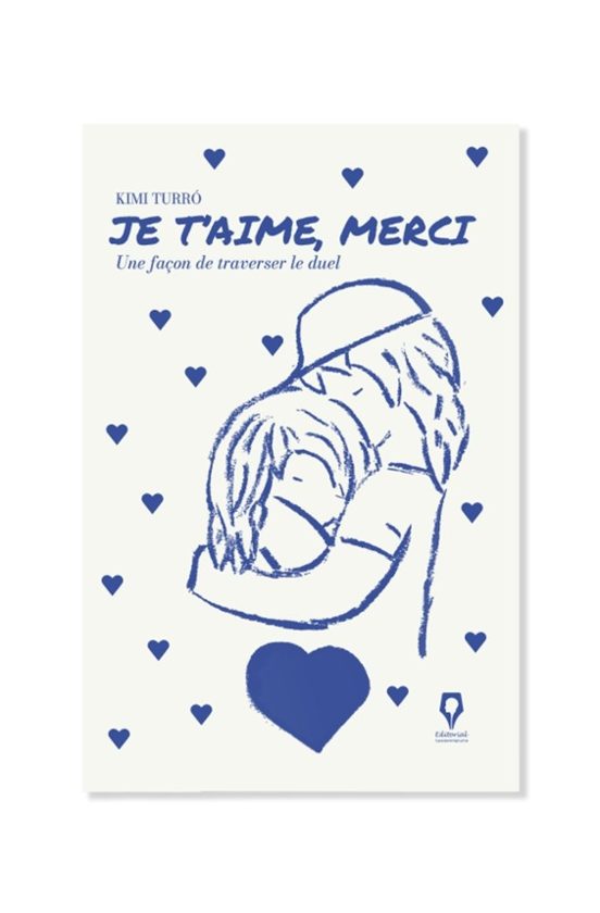 Je T Aime Merci