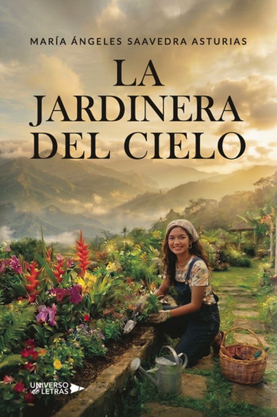 La jardinera del cielo