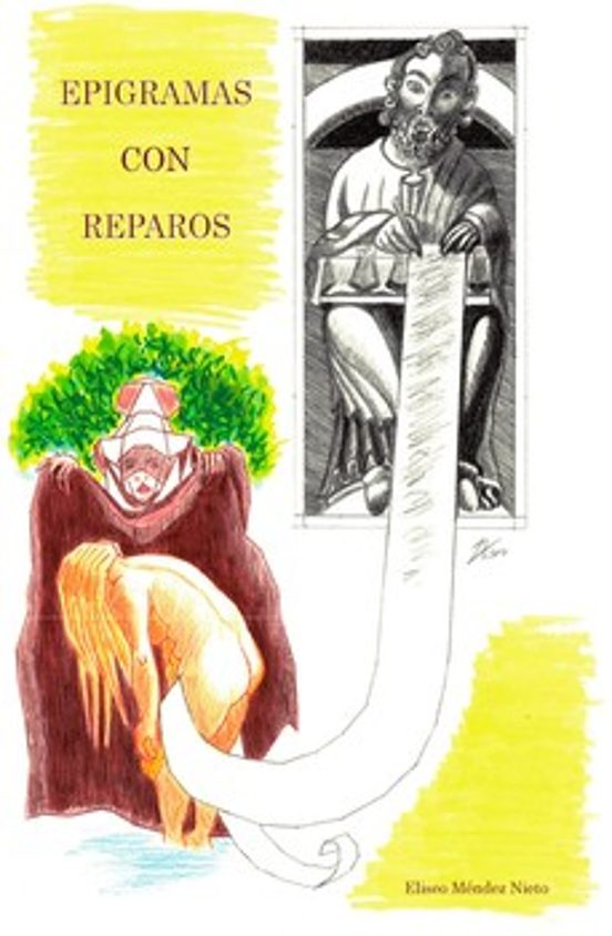 Epigramas Con Reparos