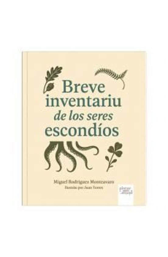 Breve Inventariu De Los Seres Escondíos
