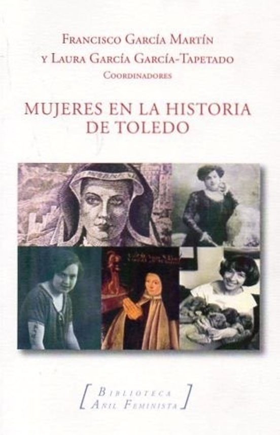 Mujeres En La Historia De Toledo