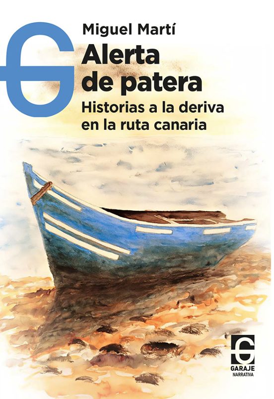 Alerta Se Patera