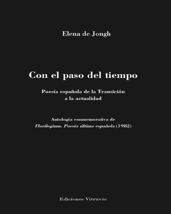 Con El Paso Del Tiempo