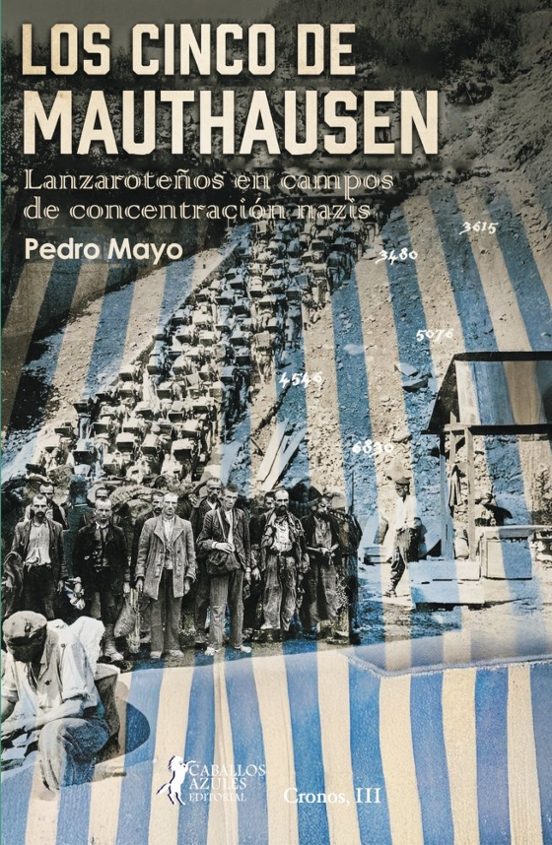 Los Cinco de Mauthausen