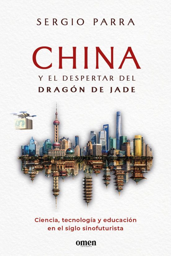China y el despertar del dragón de jade