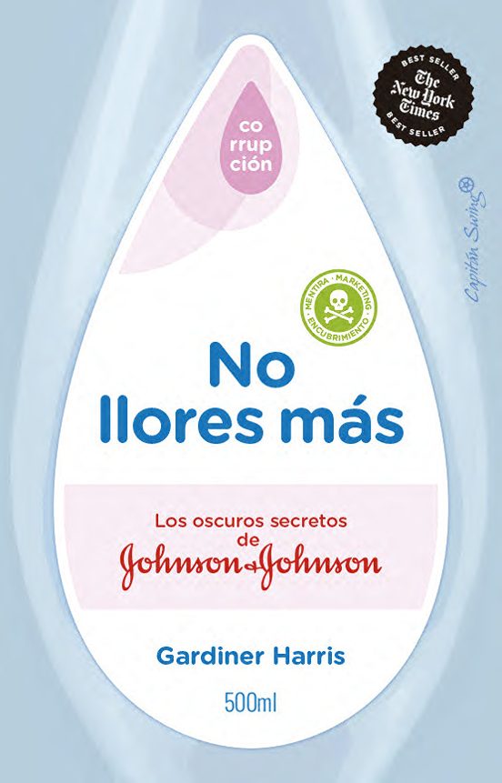 No Llores Más