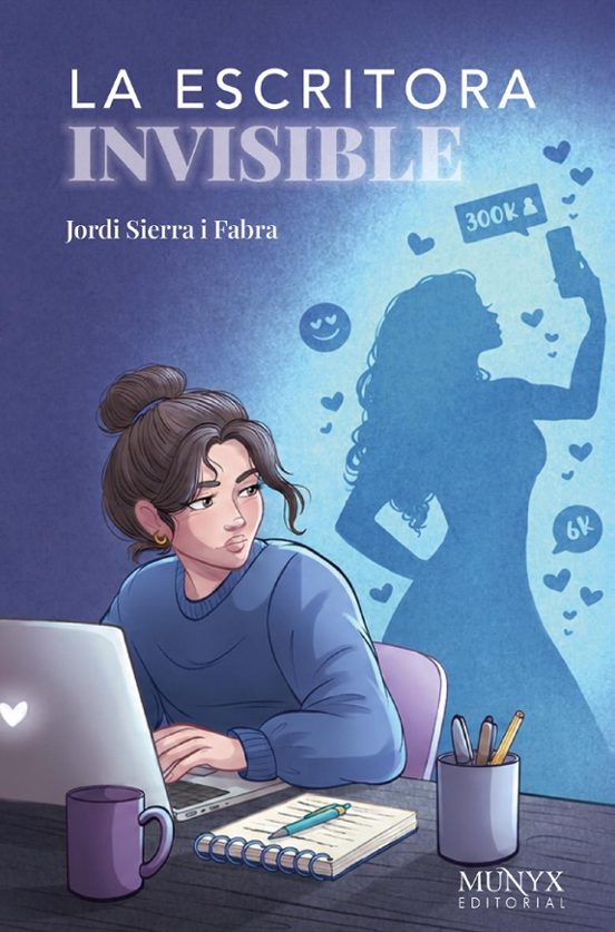 La Escritora Invisible