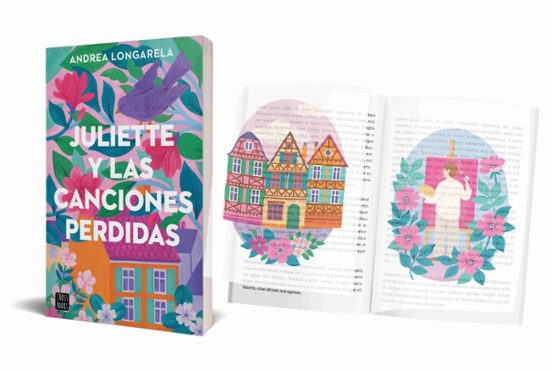 Pack Navidad Juliette Y Las Canciones Perdidas