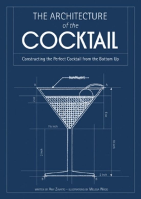 The Architecture Of The Cocktail