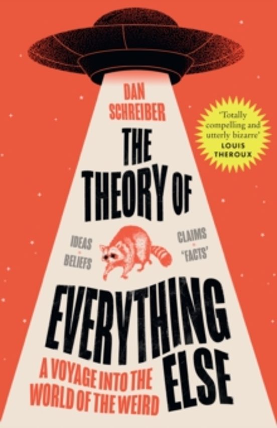 The Theory Of Everything Else