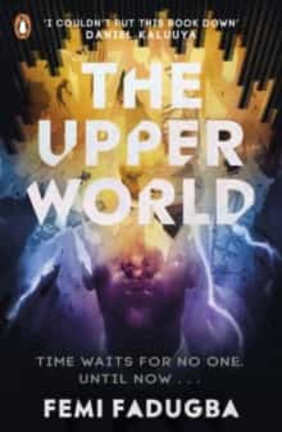 The Upper World