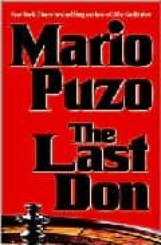 The Last Don