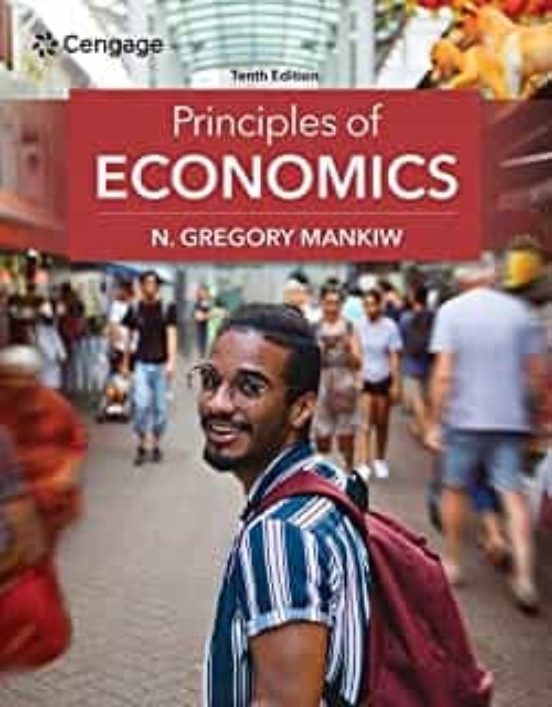 Principles Of Economics