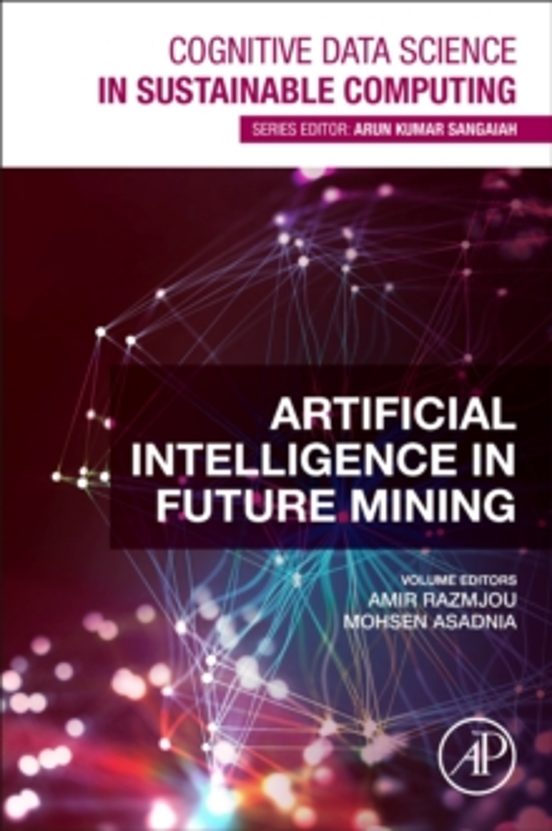 Artificial Intelligence In Future Mining