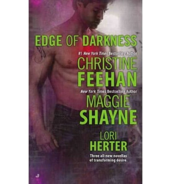 Edge Of Darkness