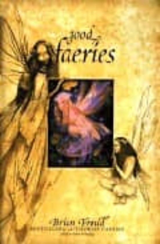 Good Faeries Bad Faeries