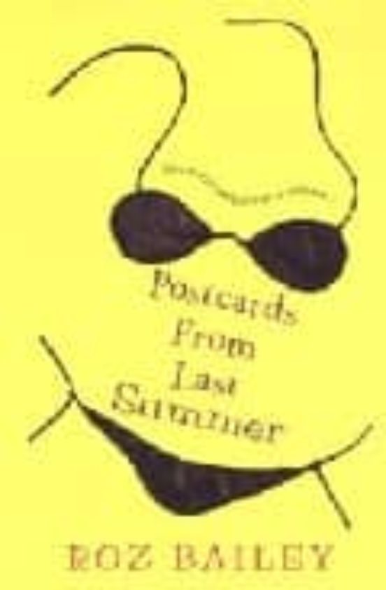 Postcard From Last Summer