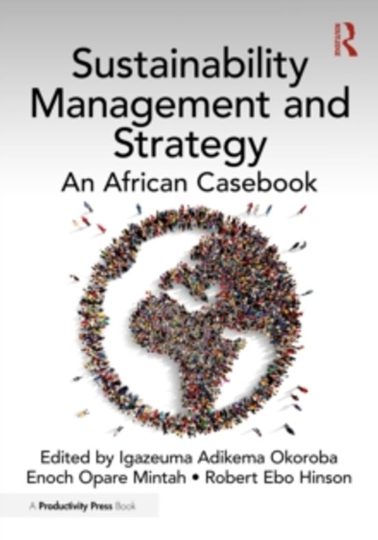 Sustainability Management And Strategy