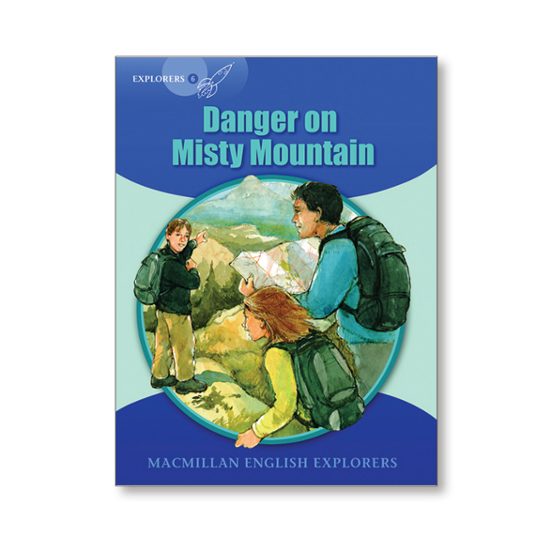 Explorers 6 Danger On Misty Mountain