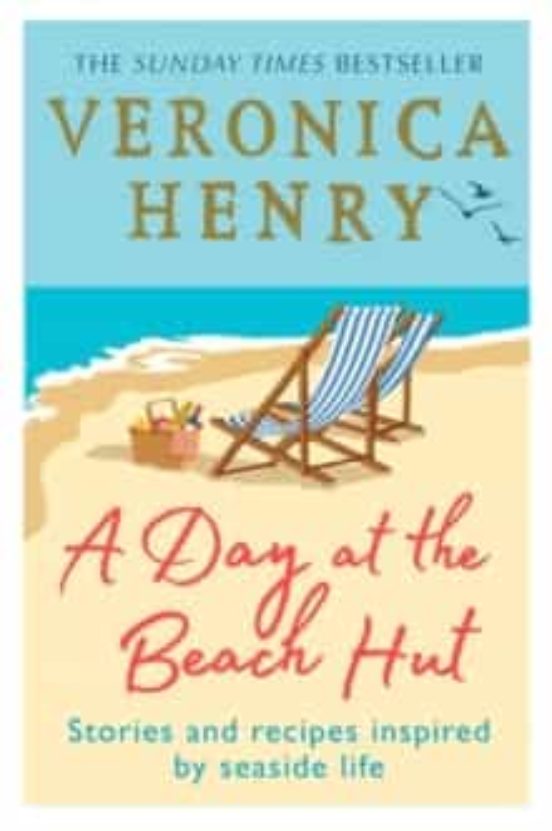 A Day At The Beach Hut
