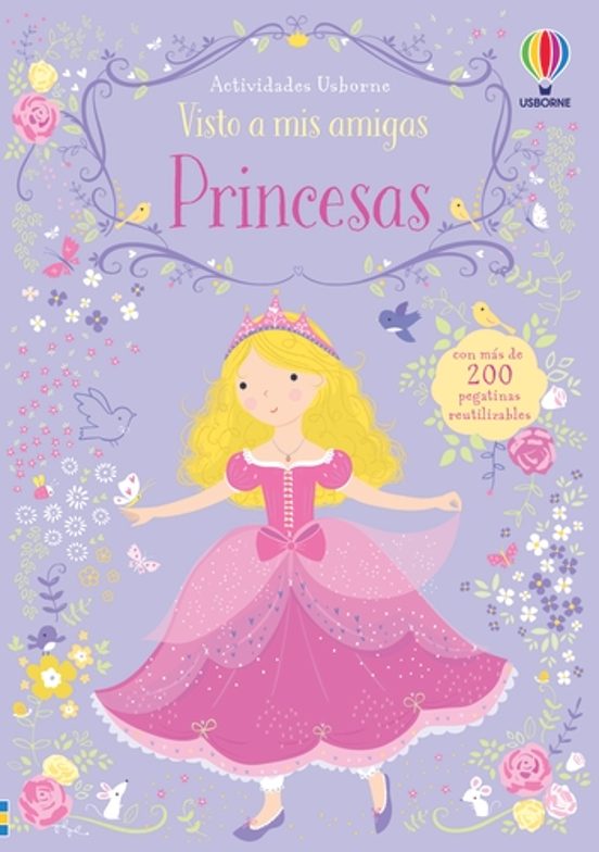 Princesas
