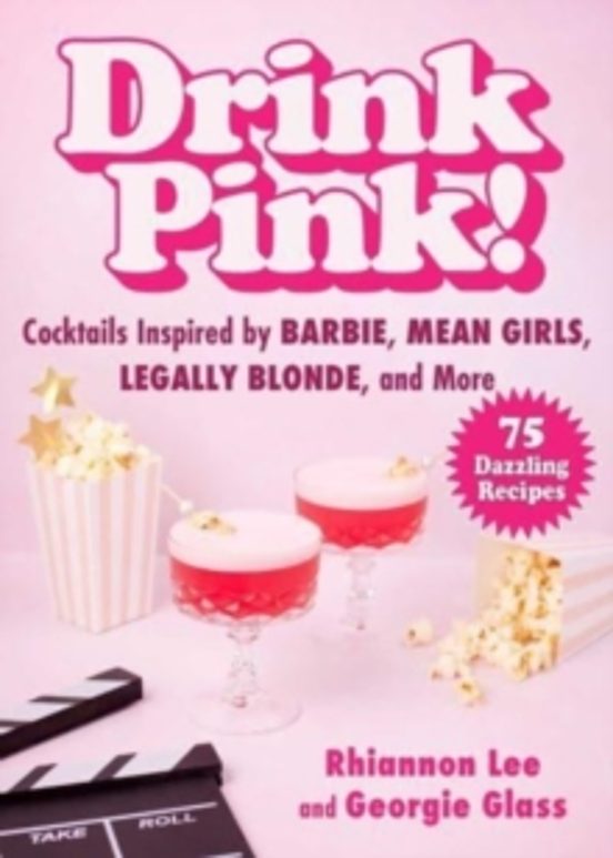 Drink Pink!