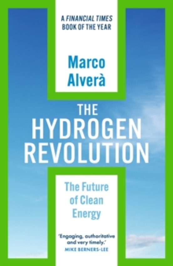 The Hydrogen Revolution