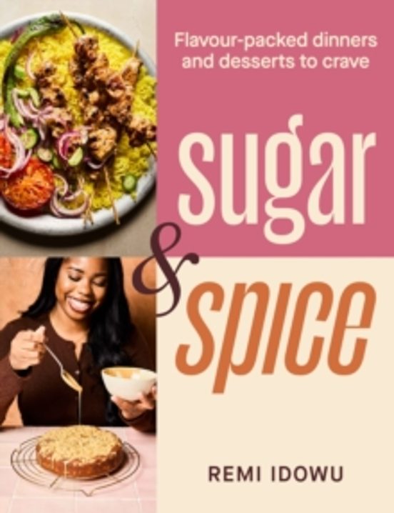 Sugar & Spice
