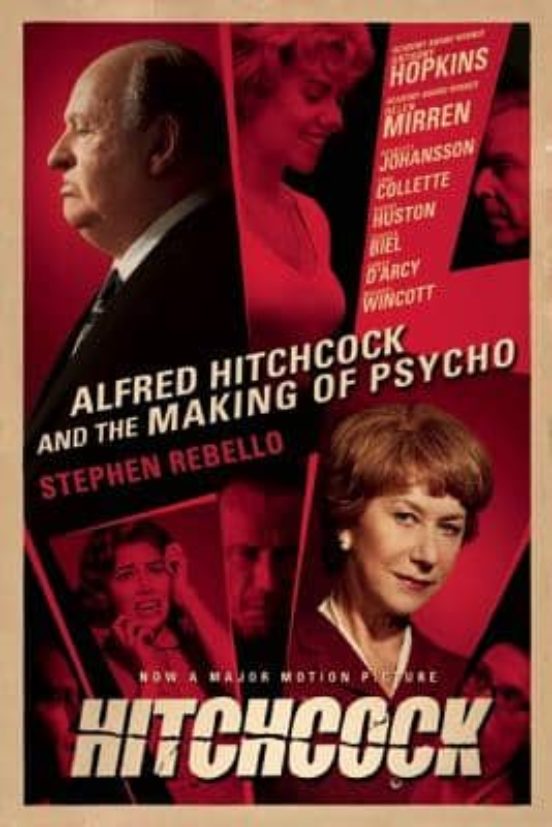 Hitchcock!: Alfred Hitchcock And The Making Of Psycho