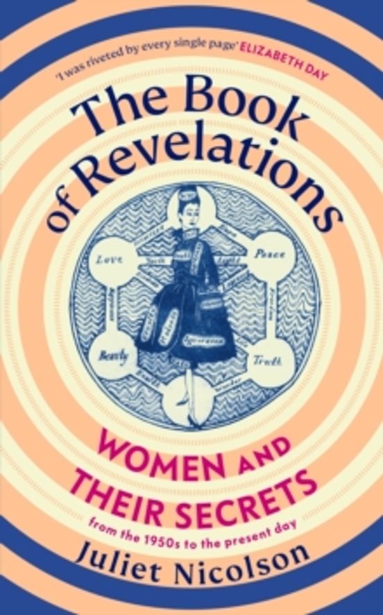 The Book Of Revelations