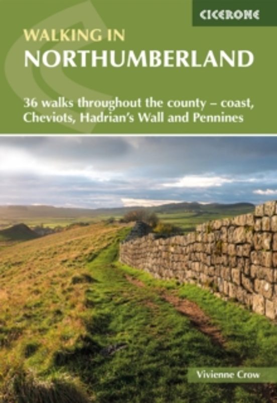 Walking In Northumberland