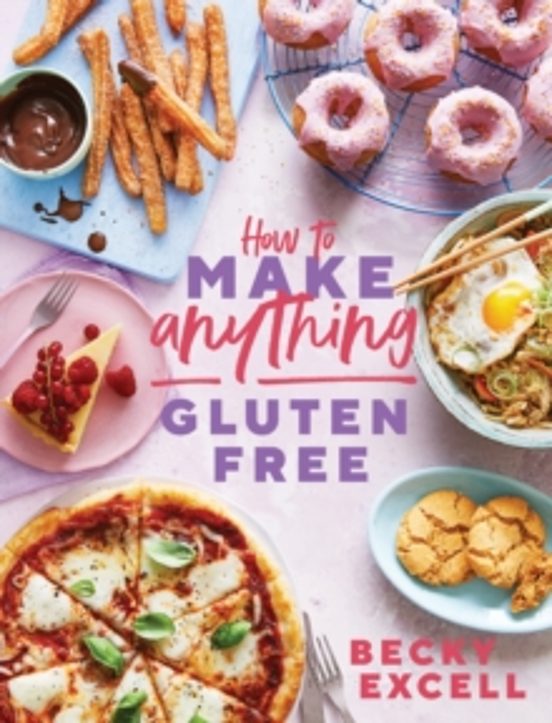 How To Make Anything Gluten Free