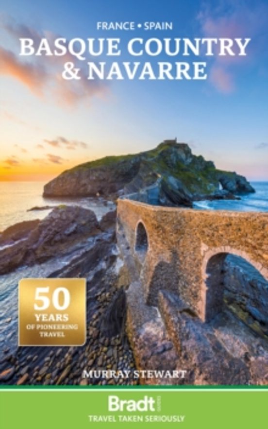 Basque Country And Navarre