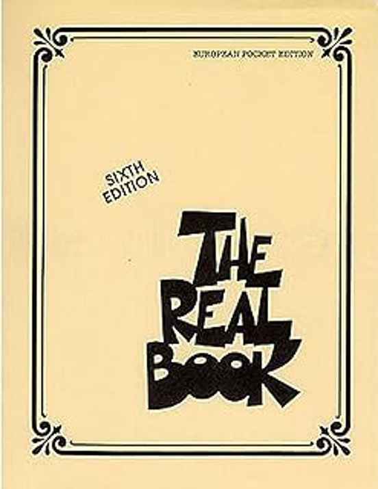 The Real Book - Volume I : C Instruments