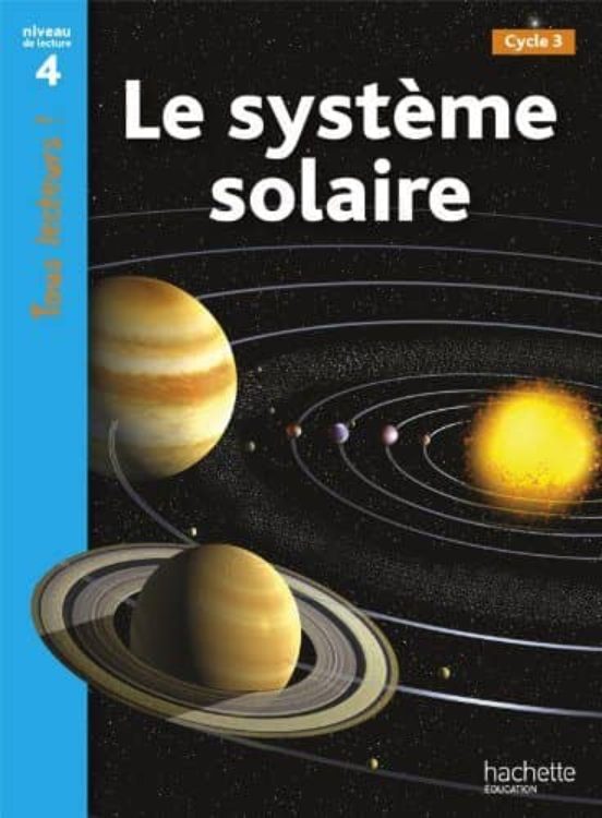 Systeme Solaire