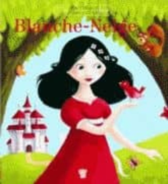 Blanche-Neige