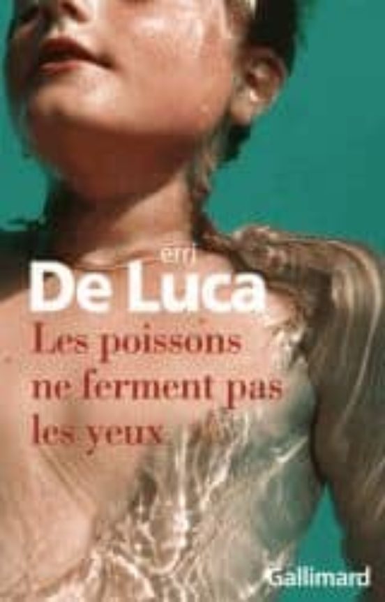 Les Poissons Ne Ferment Pas Les Yeux