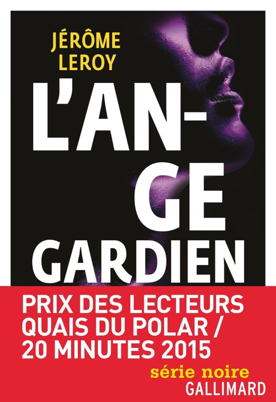 L Ange Gardien