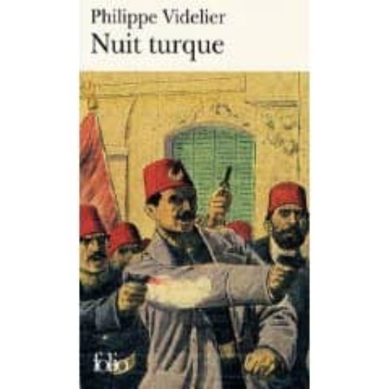 Nuit Turque : Recit