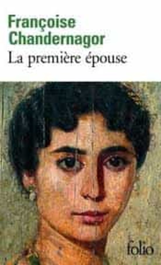 La Premiere Epouse