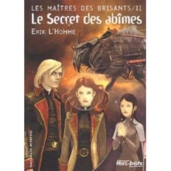 Le Secret Des Abimes