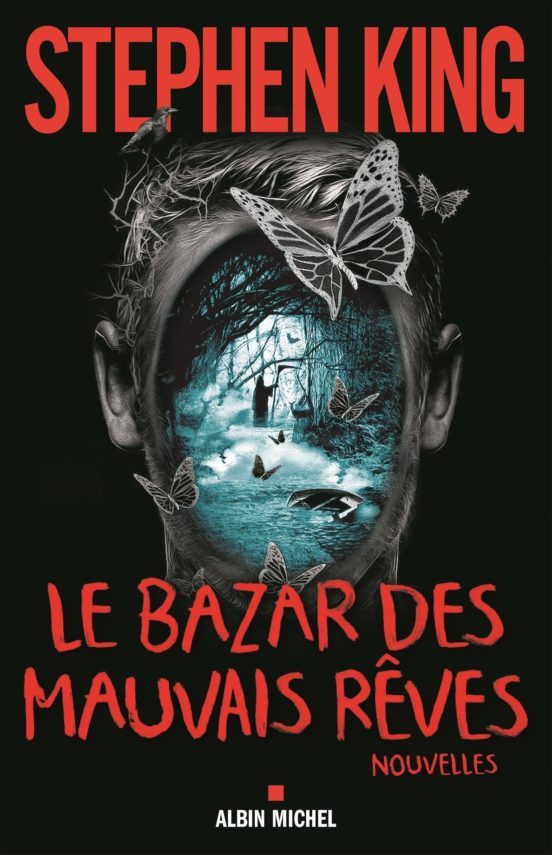 Le Bazar des Mauvais Rêves