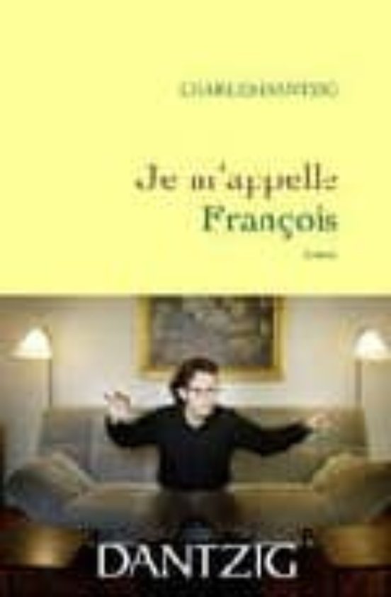 Je M Appelle François