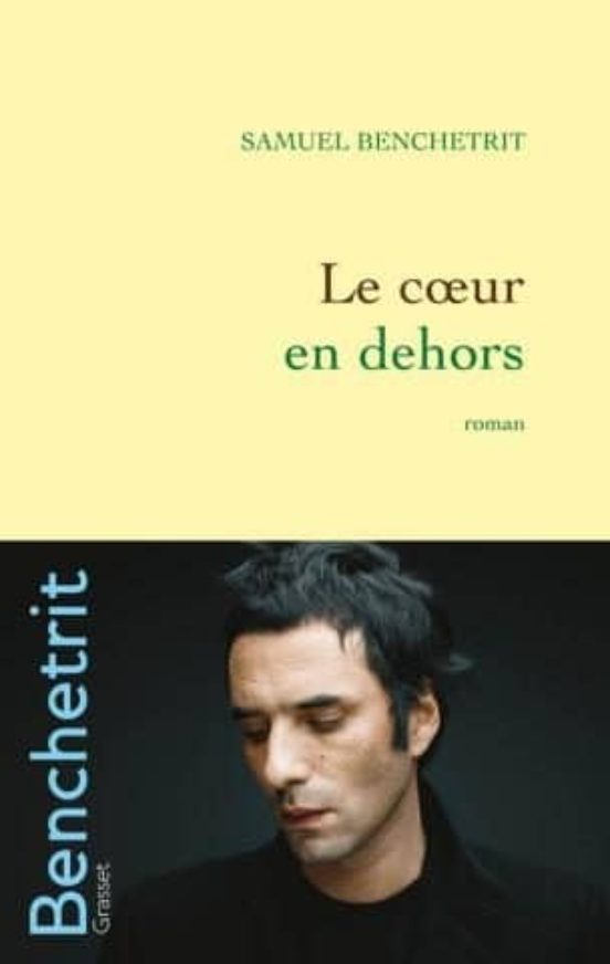 Le Coeur en Dehors
