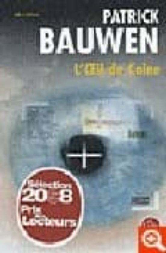 L Oeil De Caine