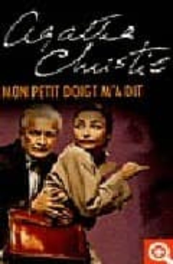 Mon Petit Doigt Ma Dit