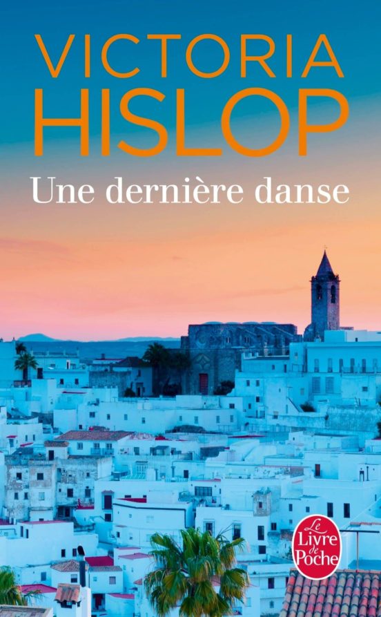 Une Derniere Danse