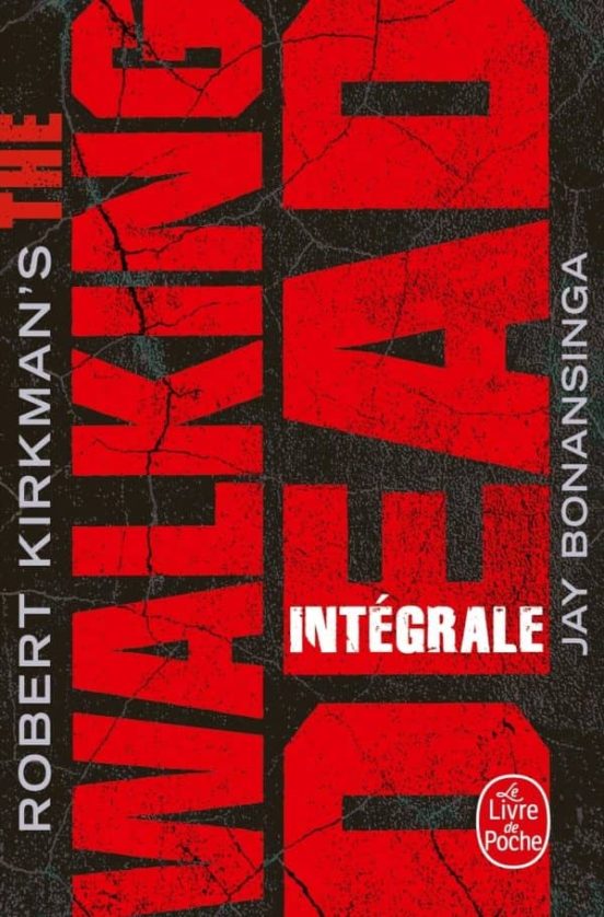 The Walking Dead - Edition Integrale